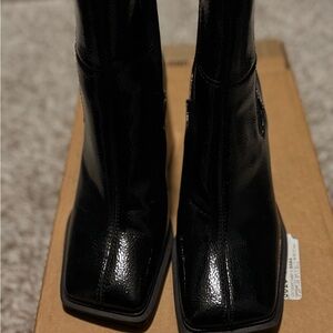NEW *Circus Elegant Black Women's Boots